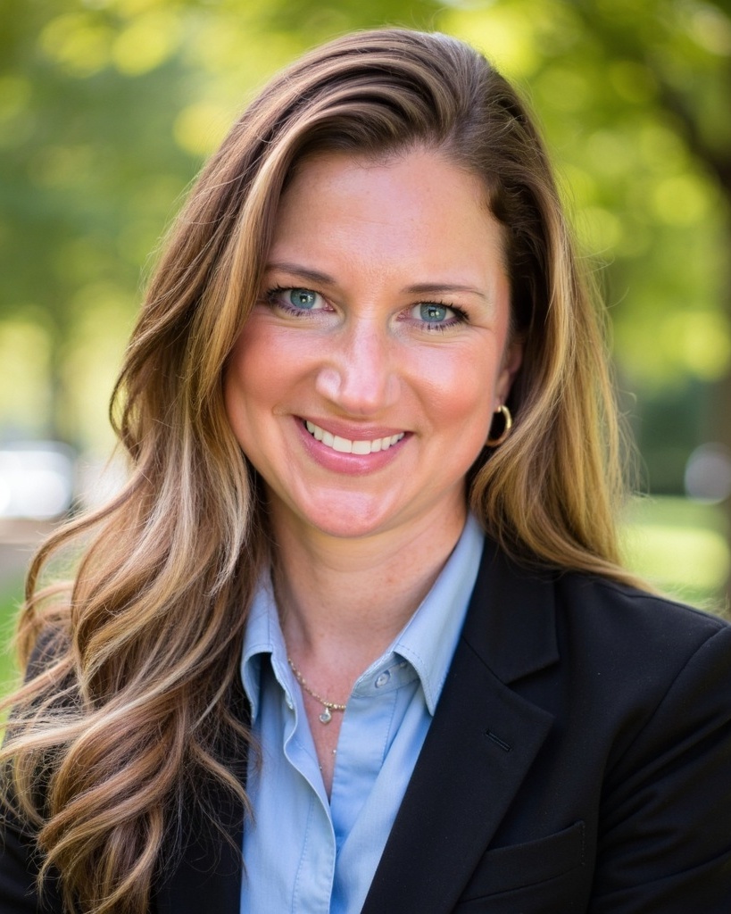 Lisa Hathaway, Licensed Clinical Mental Health Counselor